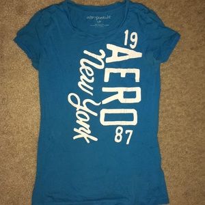 Aeropostale T shirt